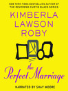 Cover image for The Perfect Marriage